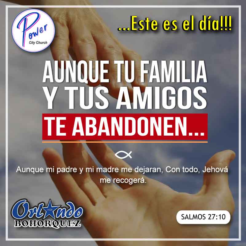 Devocional Familia EmpoderaDos